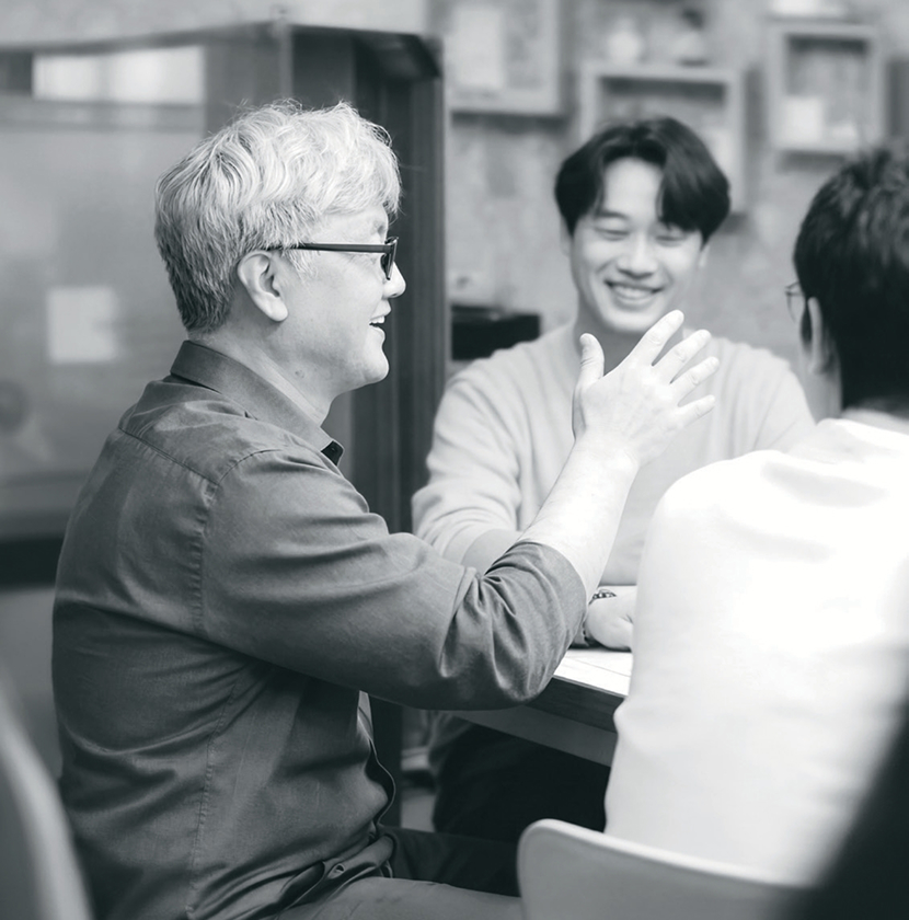 38년 장인 정신